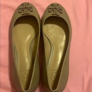 Tory Burch Ballerina Flats